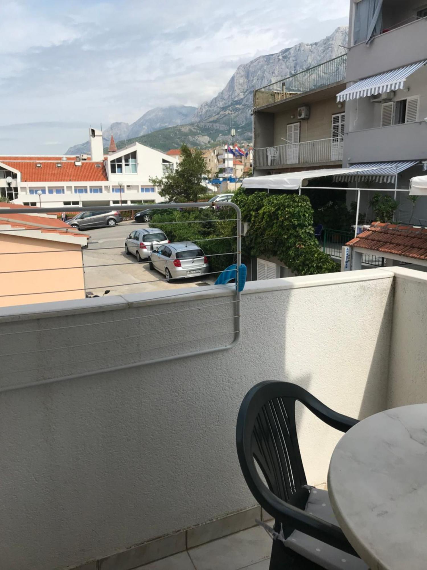 Apartments Sanja Макарська Номер фото